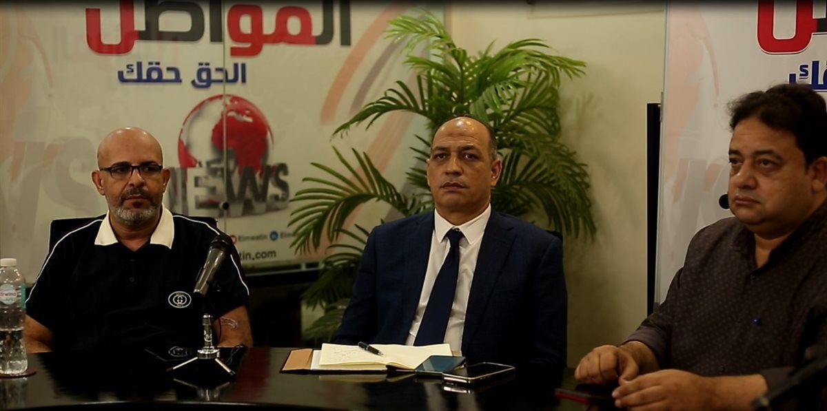 ضحايا عصابة الشيكات المزورة