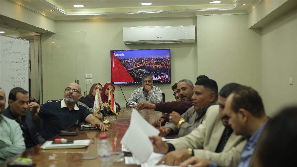 ضحايا عصابة الشيكات المزورة