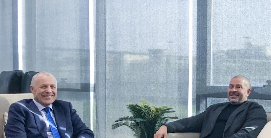 أحمد دياب يعلن موقفه من رئاسة اتحاد الكرة