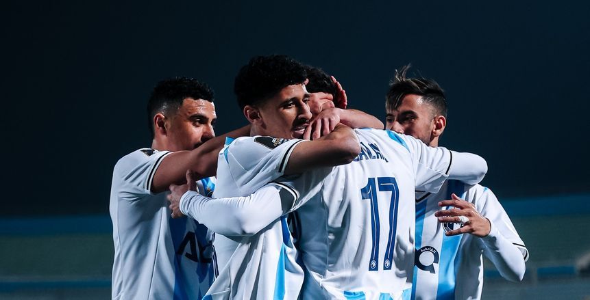 قناة «إكسترا لايف» تعلن نقل مباراة بيراميدز وسيراميكا في الدوري