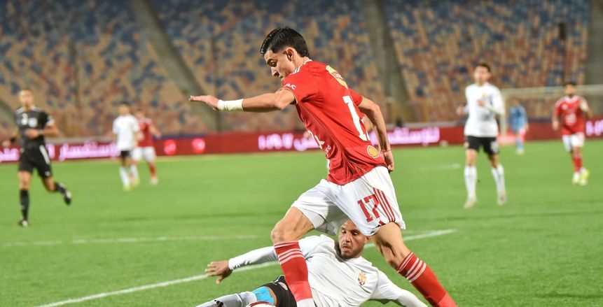 عضو مجلس الزمالك يكشف سرا جديدا بشأن فشل مفاوضات ضم أشرف بن شرقي