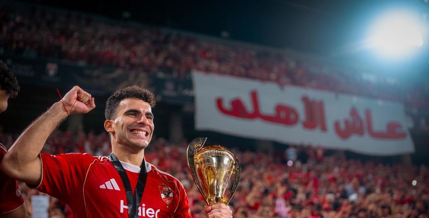 «أزمته مكانتش فلوس».. هاني شكري يكشف تفاصيل جلسة زيزو قبل رحيله للأهلي