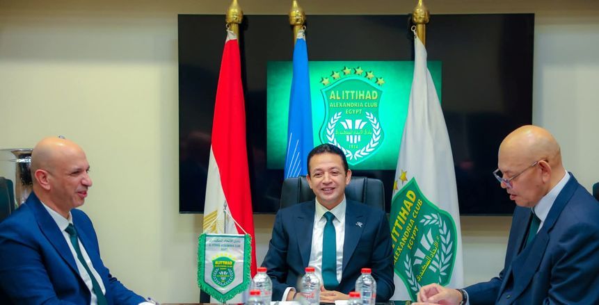 إدارة الاتحاد السكندري تقاضي لاعبا سابقا.. وتتوعد مروجي الأكاذيب