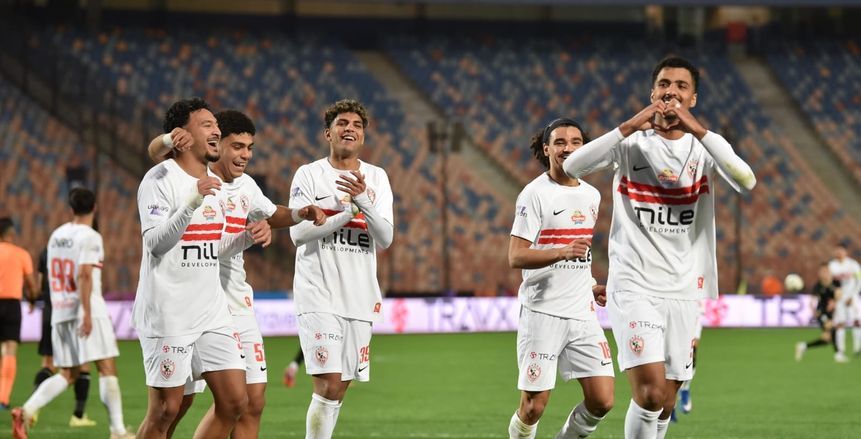 الزمالك يبدأ خطة إنهاء قضايا فيفا.. التسوية أو الحرمان من أفريقيا