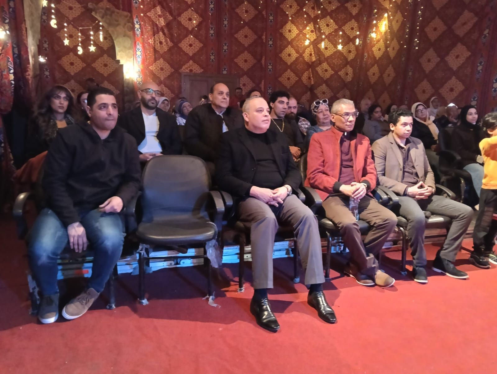 تامر عبد المنعم