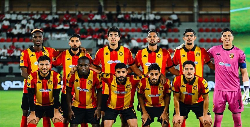 منافس الأهلي في أفريقيا.. الترجي التونسي يعلن عن مدربه الجديد