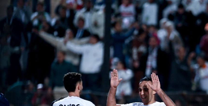 أسيست فتوح وإنهاء ناصر منسي «ماركة مسجلة» في الزمالك (فيديو)