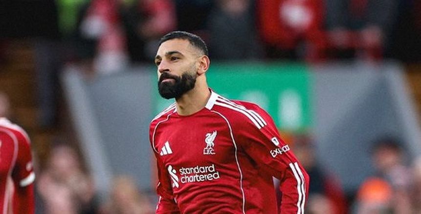 رقم تاريخي ينتظر محمد صلاح أمام نوتينجهام في الدوري الإنجليزي