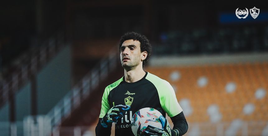 تخفيض عقوبة محمد عواد 50%.. وجون إدوارد يحسم القرار