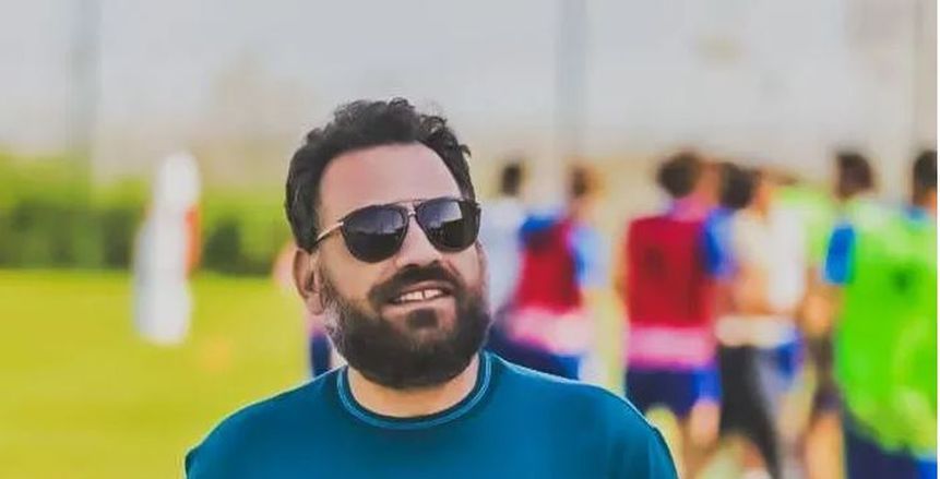 مصير استقالة جون إدوارد بعد طلب تمزيق العقد وحل أزمة القيد