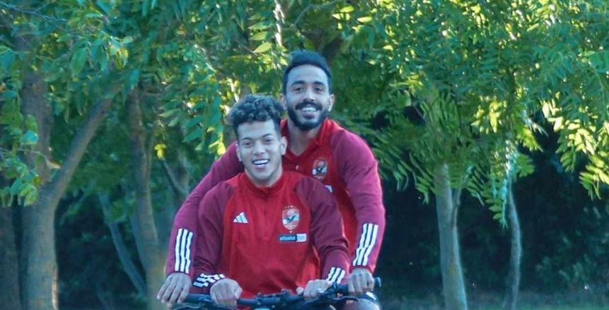 سيف زاهر: ظلمت كهربا وإمام عاشور.. اعترفت بخطئي على الهواء