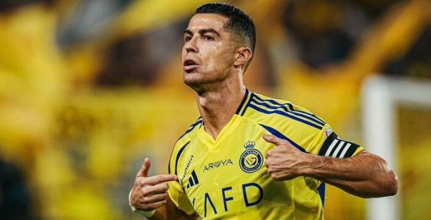 أرقام مرعبة لرونالدو في الدوري السعودي.. قائمة أكثر الأندية التي سجل ضدها
