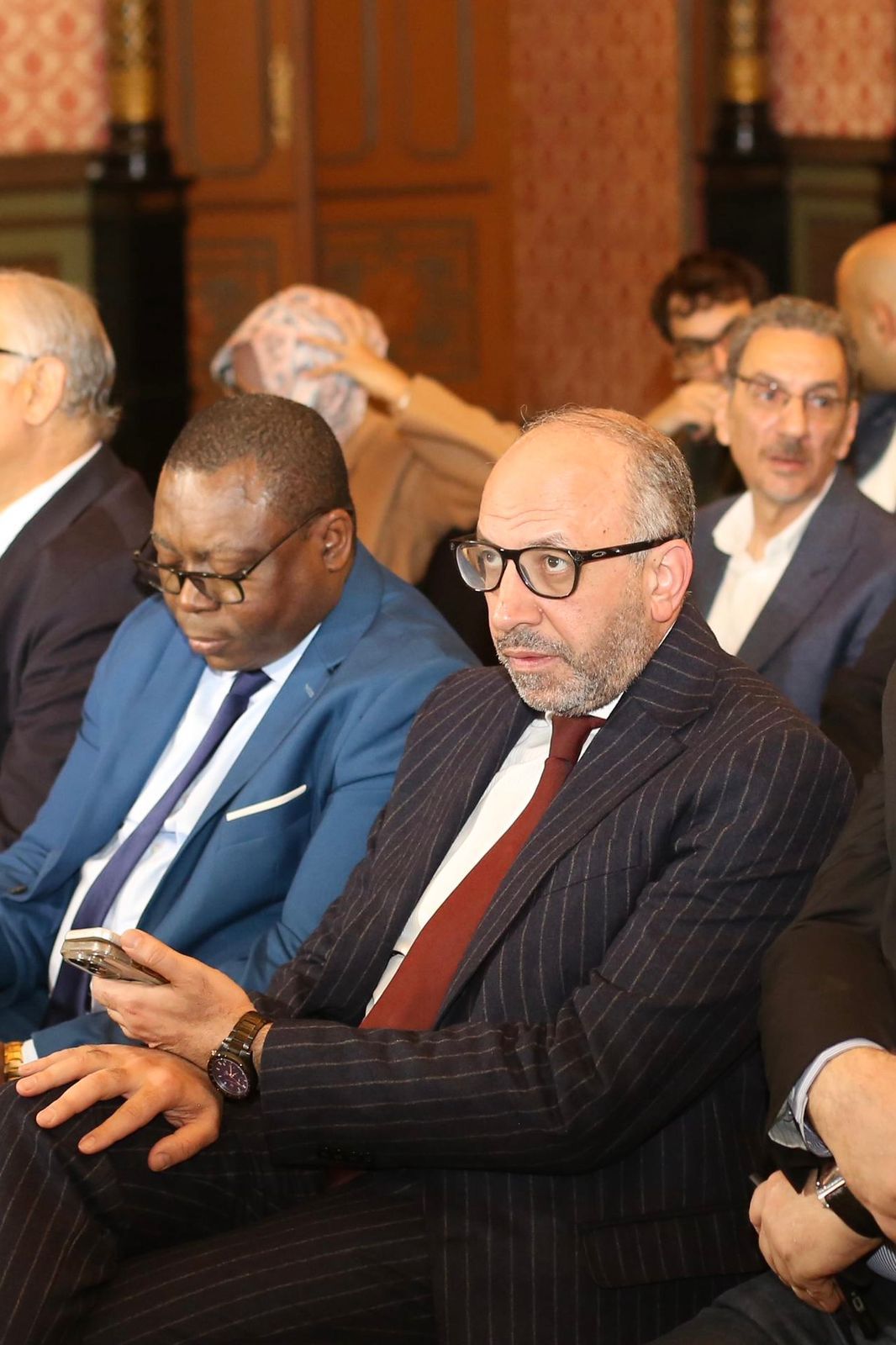 حسام المندوه الحسيني (2)