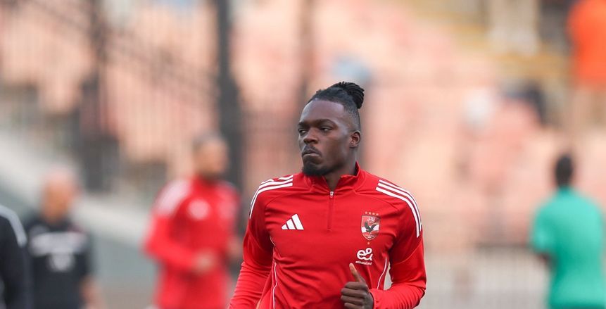 5 مبارايات بدون أهداف| هل خرج كامويش من حسابات توروب بالأهلي؟.. الكشف عن التفاصيل