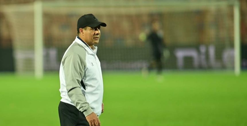 طارق العشري: الإسماعيلي يحتاج دعم جماهيره الآن أكثر من أي وقت