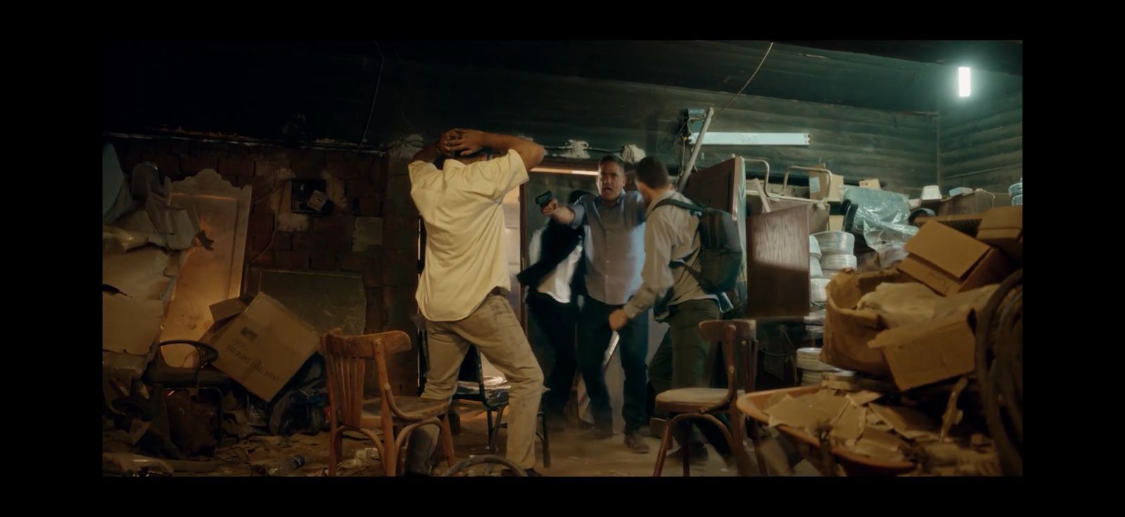 رأس الأفعى (2)