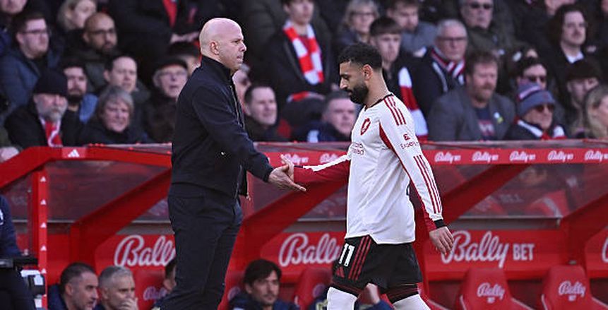 «نهاية الحصانة».. هل يبتعد محمد صلاح عن التشكيل الأساسي في ليفربول بعد قرار سلوت؟