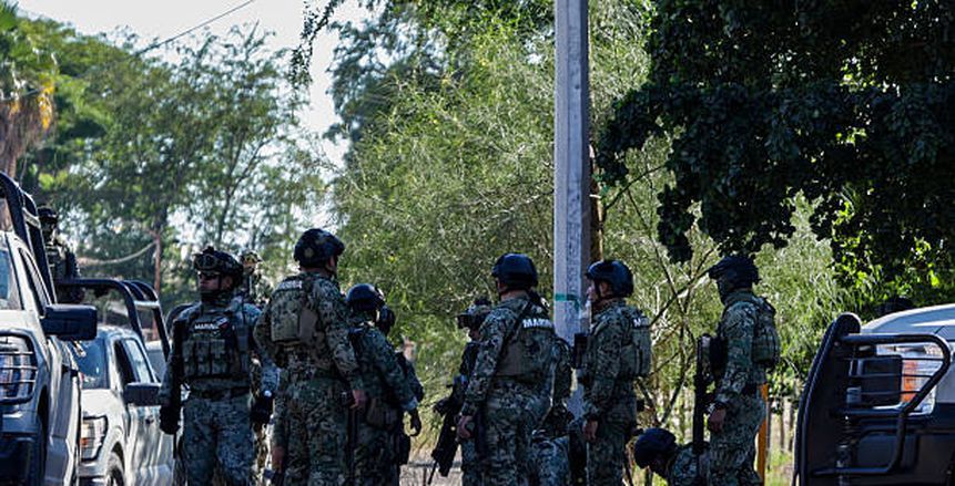 قبل أشهر من كأس العالم.. فوضى حرب «الكارتيلز» تجتاح المكسيك