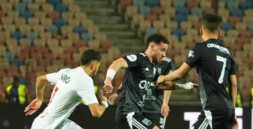 الزمالك يسعى للثأر من زد في مواجهة مرتقبة بدوري نايل