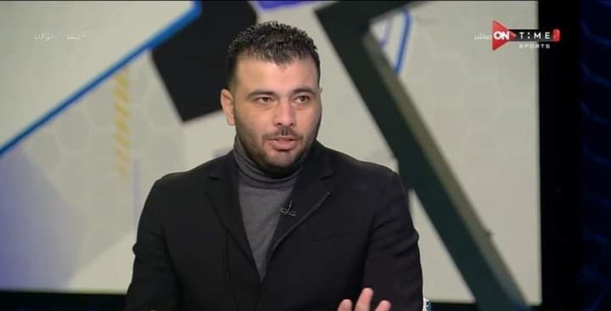 عماد متعب يهاجم كامويش بسبب مستواه مع الأهلي ويوجه رسالة لـ«توروب»