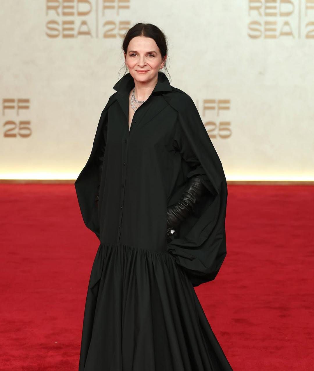 جوليت بينوش