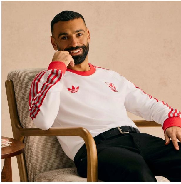 محمد صلاح مصر