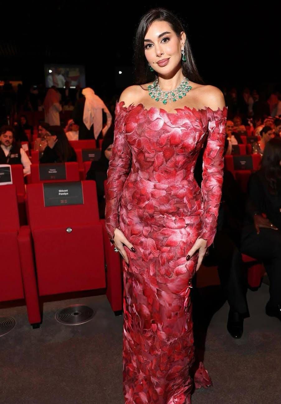 ياسمين صبري