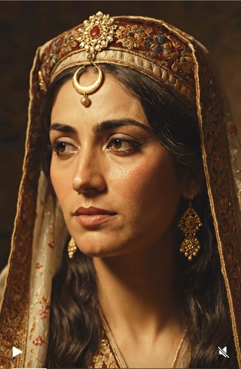 حلقة شجر الدر حلقة شجر الدر