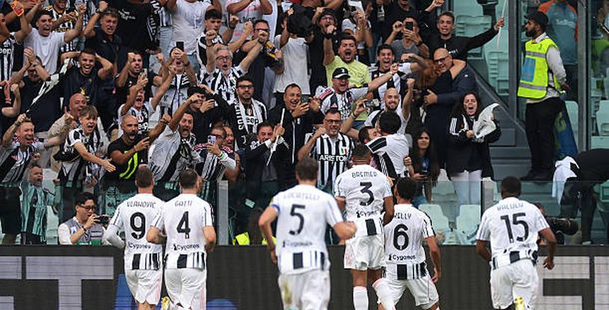 موعد مباراة يوفنتوس وجالاتا سراي والقنوات الناقلة وتاريخ المواجهات