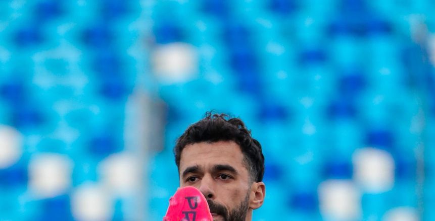 بعد واقعة زد.. مصير توقيع عقوبة ضد عبد الله السعيد في الزمالك قبل مواجهة بيراميدز