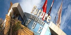 جامعة المستقبل فى مصر.. معايير دولية.. وتصنيفات عالمية وشراكات كبرى