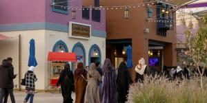 القدية تستثمر 32 مليار دولار لصياغة مشهد الترفيه العالمي بالسعودية