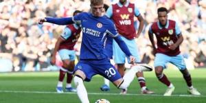 كيفية مشاهدة مباراة تشيلسي وبيرنلي بث مباشر في الدوري الإنجليزي