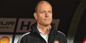 كيف يفكر توروب للإفلات من «ورطة» خط الدفاع أمام سموحة؟