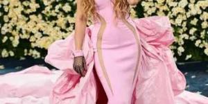 تعرف علي موعد حفل” شاكيرا” بالقاهرة ضمن محطات جولتها الغنائية المرتقبة