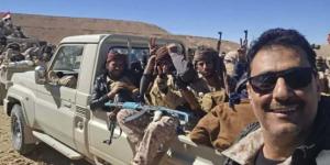 قوات الطوارئ دحرت مليشيات الانتقالي من حضرموت خلال ساعات.. قائد عسكري مشارك يكشف بالصور كواليس المعركة