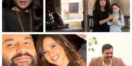 مابين خلافات وشائعات وأعمال لم ترى النور... أزمات دراما رمضان 2026