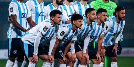 تأكد غياب ثنائي الجيش الملكي أمام بيراميدز في دوري أبطال إفريقيا