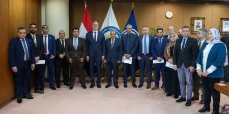 وزير البترول يعتمد موازنة «العامة للبترول» 2026–2027 باستثمارات تتجاوز 8 مليارات جنيه