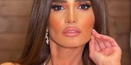 محامي زينة يكشف تطورات قضية التعدي على نجليها في الشيخ زايد