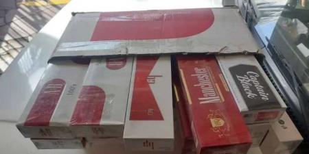 من الخانكة لشبرا الخيمة.. حملات تموين القليوبية تكشف مخالفات بالجملة