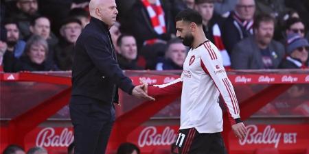 كاراجر: لاعب ليفربول أفضل من محمد صلاح.. وفوزنا على نوتينجهام سرقة