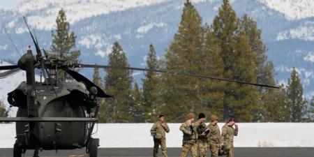 انهيارات ثلجية غير مسبوقة تخطف عشرات المتزلجين في أمريكا وأوروبا