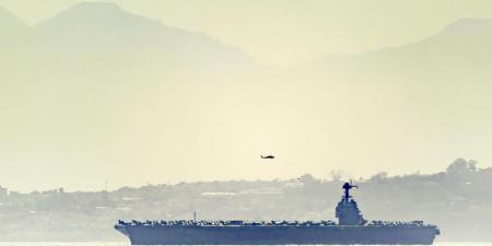 الكونغرس يخطط لكبح ترامب عن ضرب إيران