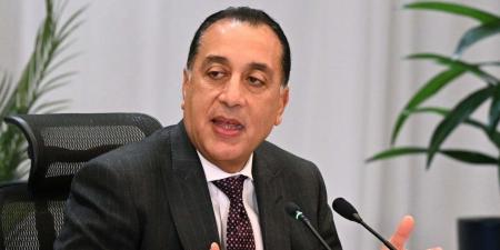 رئيس الوزراء يشهد غدا إطلاق مبادرة "أبواب الخير"