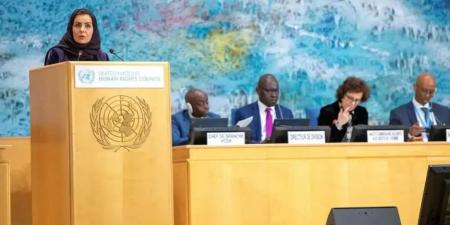 السعودية : حماية حقوق الإنسان تمثل التزاما قانونيا وواجبا أخلاقيا متجذرا في القيم الوطنية