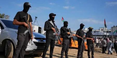 موقف قوي لـ‘‘حركة فتح’’ بشأن ‘‘نزع سلاح حماس’’