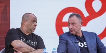 توروب «المتهم» الأول.. قلق في الأهلي ومطالبات بالتغيير قبل فوات الأوان