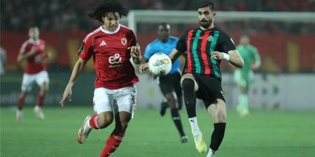 تقارير مغربية توضح تطورات جديدة بشأن أزمة مباراة الأهلي والجيش الملكي