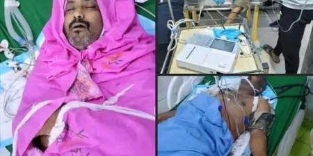 عدن تستيقظ على فاجعة.. جندي يفرغ خزنة سلاحه في صدر زميله ‘‘الصبيحي’’ وينهي حياته على الفور